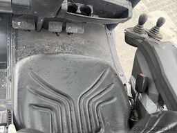 Linde H25D