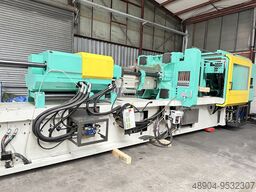 Arburg 720S 3200-2100 neue Pumpe, Motor, etc.