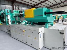 Arburg 720S 3200-2100 neue Pumpe, Motor, etc.