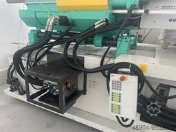 Arburg 720S 3200-2100 neue Pumpe, Motor, etc.