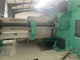 Arburg 720S 3200-2100 neue Pumpe, Motor, etc.