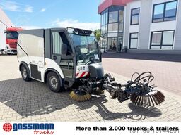 Hako Multicar Citymaster 2000 3B Kehrmaschine 4x2