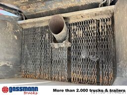 Hako Multicar Citymaster 2000 3B Kehrmaschine 4x2