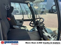 Hako Multicar Citymaster 2000 3B Kehrmaschine 4x2