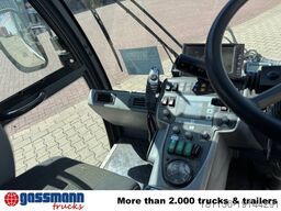 Hako Multicar Citymaster 2000 3B Kehrmaschine 4x2