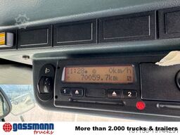 Hako Multicar Citymaster 2000 3B Kehrmaschine 4x2