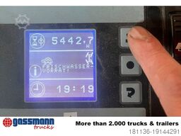 Hako Multicar Citymaster 2000 3B Kehrmaschine 4x2