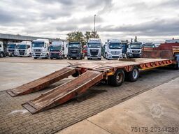 A.C.T.M. SSB25-1 / 32 000 KG