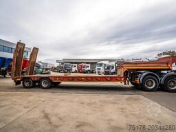 A.C.T.M. SSB25-1 / 32 000 KG