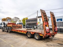 A.C.T.M. SSB25-1 / 32 000 KG