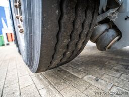 MAFA SAL 40.24/95e -INOX-29.000 L (no pump)