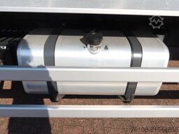 DAF CF 320 Koel/Vries + klep 2000 kg Carrier Silenc...