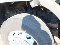 DAF CF 320 Koel/Vries + klep 2000 kg Carrier Silenc...