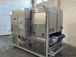 Formcook Teflon Contact Grill Type CC 618