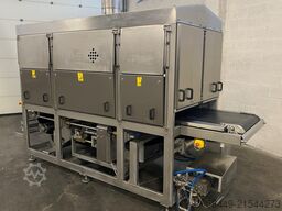 Formcook Teflon Contact Grill Type CC 618