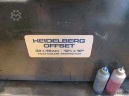 HEIDELBERG GTOZP 46