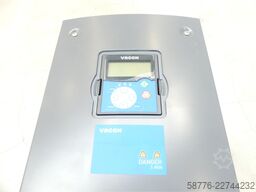  Vacon NXI00725A5T0CSSA1AF000000 Frequenzumrichter SN: 14479088