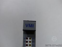  VMI ASSY 10330-0400 REV. D Elektronikmodul SN 4631400266
