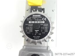 Vogel MFE5-KW3-S20+29E Zentralschmierung - ! -