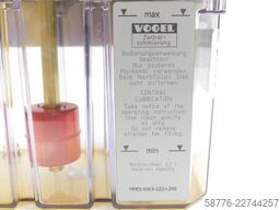 Vogel MFE5-KW3-S20+29E Zentralschmierung - ! -