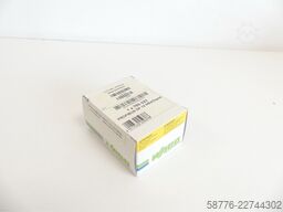 WAGO 750-323 Profibus DP 12 MBd/ Digital SN 131159 -!-