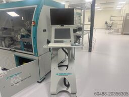 MÜHLBAUER DS VARIATION ECOLINE W2W