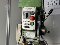 GILLARDON GB30V 60-1600