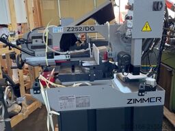 ZIMMER Z252/DG