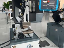 MEP Shark 282 SXI EVO