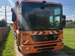 Mercedes-Benz Econic 26330