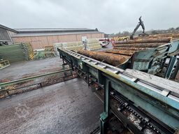 EWD Spaner Sägewerk ZE FZ3 DWK 700 T-6