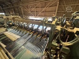 EWD Spaner Sägewerk ZE FZ3 DWK 700 T-6 340