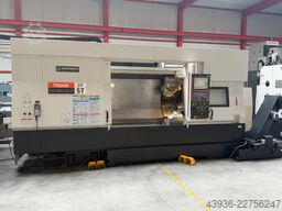 Mazak Integrex 200-4 ST
