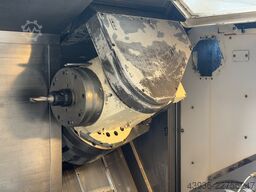 Mazak Integrex 200-4 ST