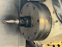Mazak Integrex 200-4 ST