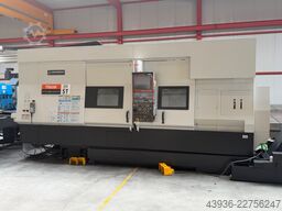 Mazak Integrex 200-4 ST