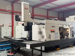 Mazak Integrex 200-4 ST