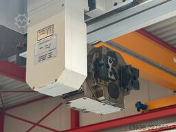 Mazak Integrex 200-4 ST