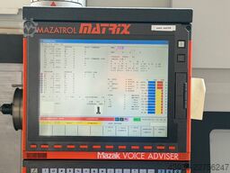 Mazak Integrex 200-4 ST