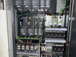 Mazak Integrex 200-4 ST