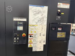 Mazak Integrex 200-4 ST