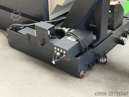 Mazak Integrex 200-4 ST