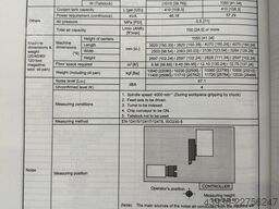 Mazak Integrex 200-4 ST