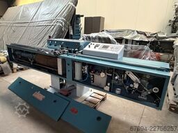 Lisec LBH-25V
