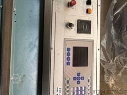Lisec LBH-25V