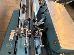 Lisec LBH-25V