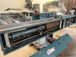 Lisec LBH-25V