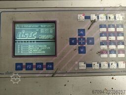 Lisec LBH-25V