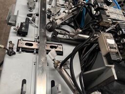 Lisec LBH-25V