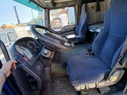 MAN TGA 26.430 6X2 BAKWAGEN